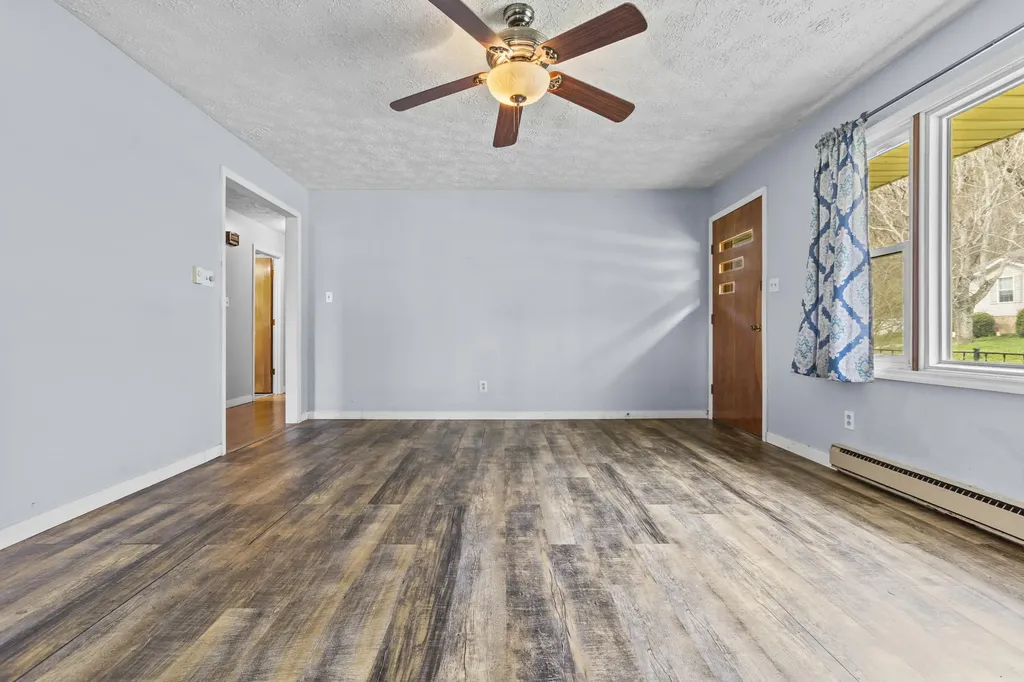 519 Abners Mill Road Ewing KY 41039