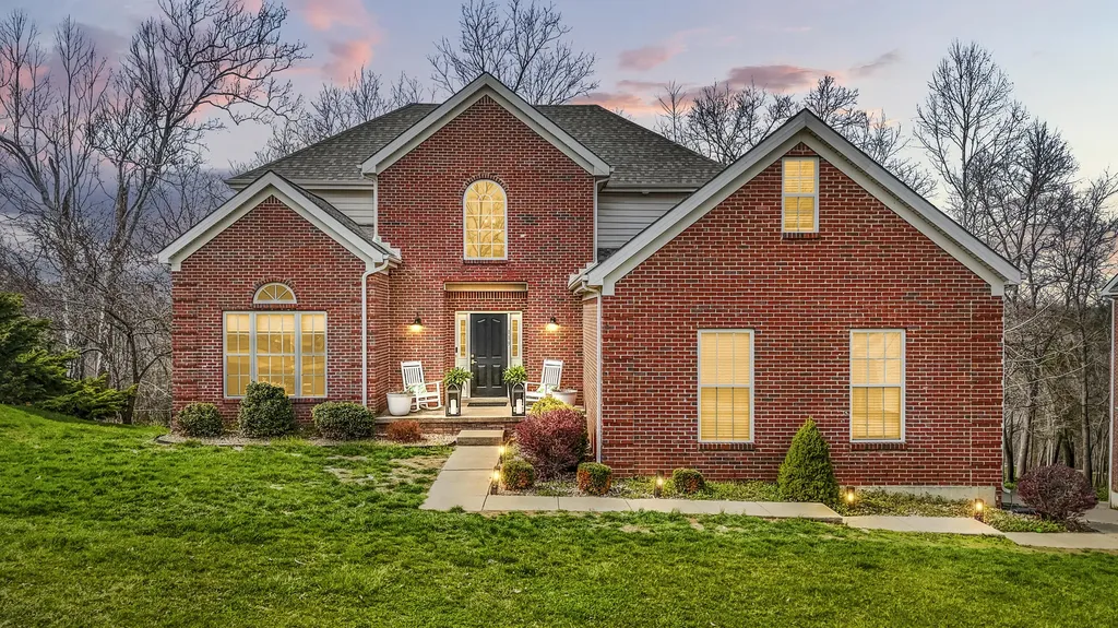 119 Blackberry Ridge Court Georgetown KY 40324