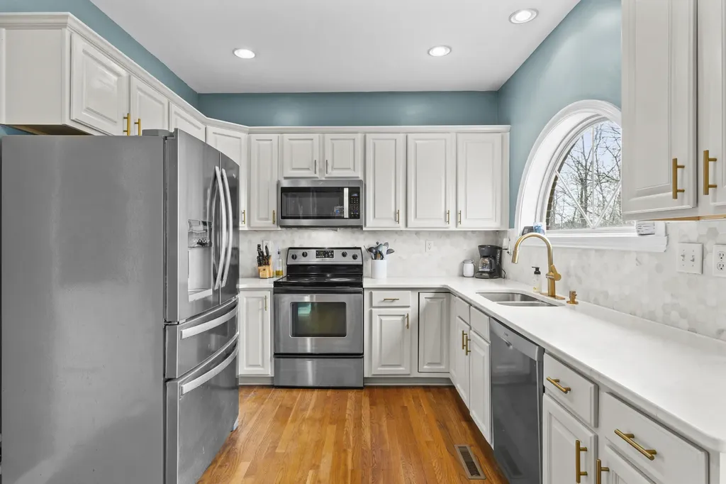 119 Blackberry Ridge Court Georgetown KY 40324