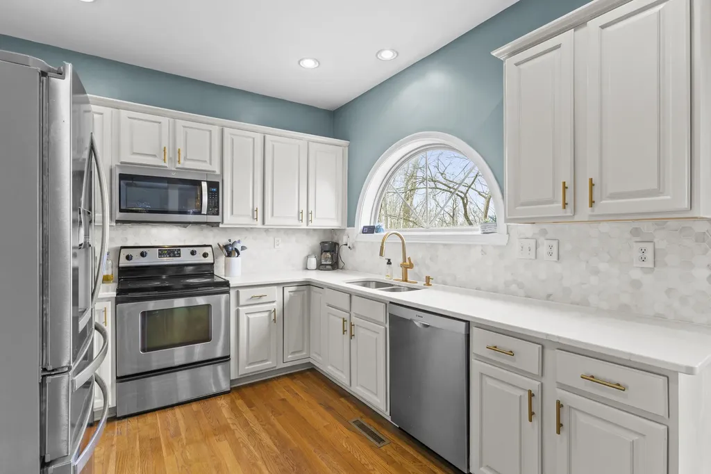 119 Blackberry Ridge Court Georgetown KY 40324