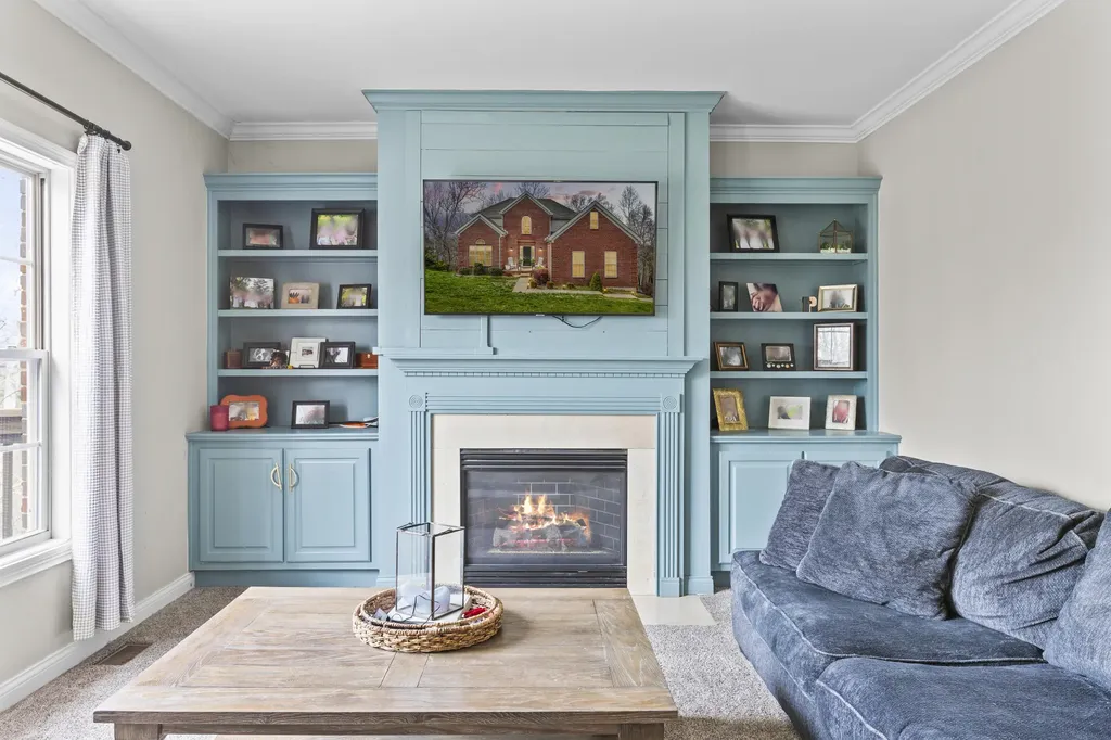 119 Blackberry Ridge Court Georgetown KY 40324