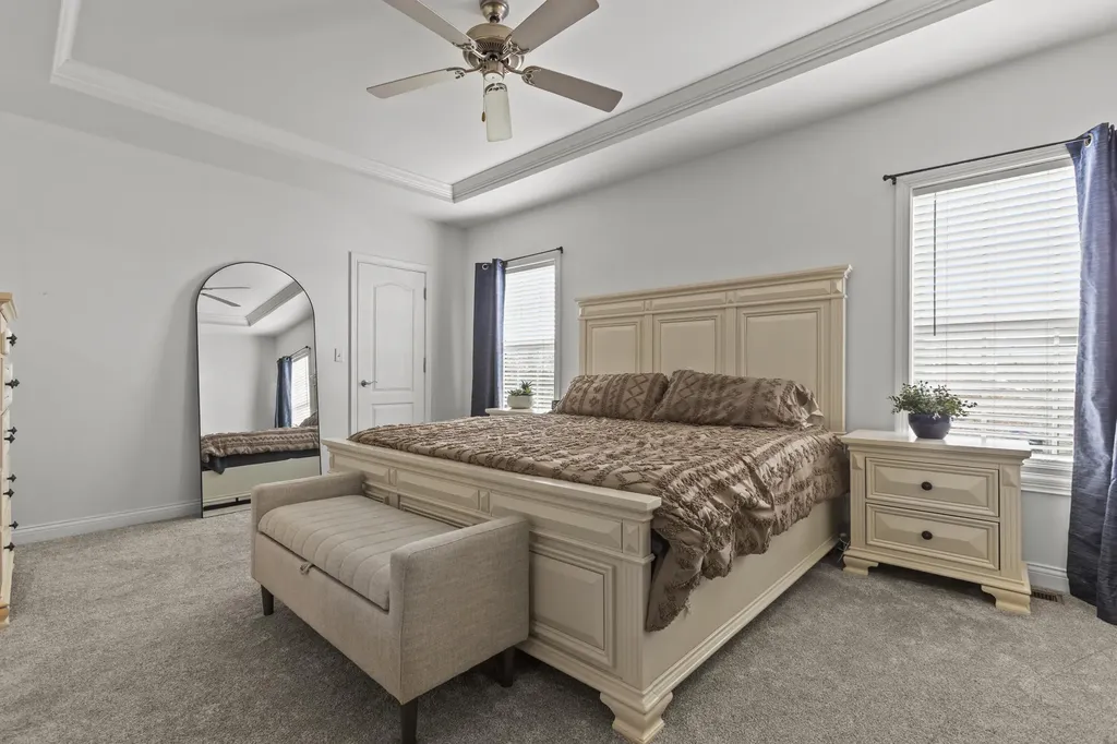 119 Blackberry Ridge Court Georgetown KY 40324