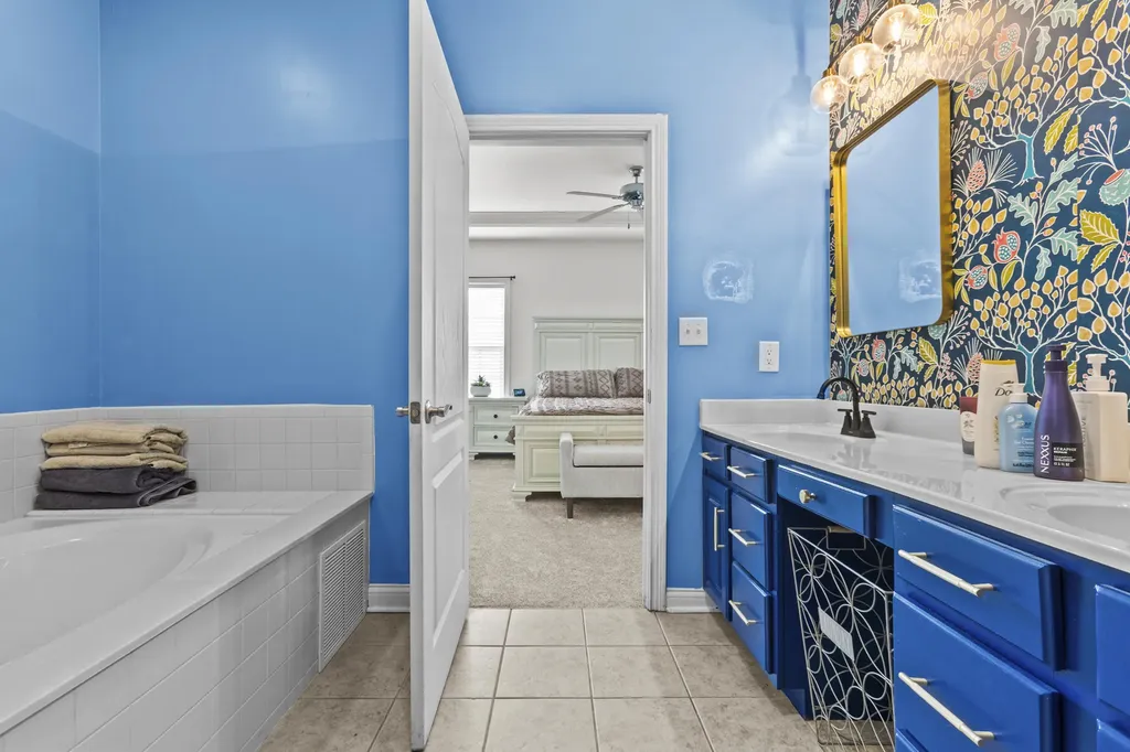 119 Blackberry Ridge Court Georgetown KY 40324