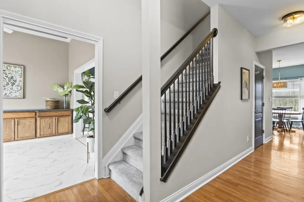 119 Blackberry Ridge Court Georgetown KY 40324