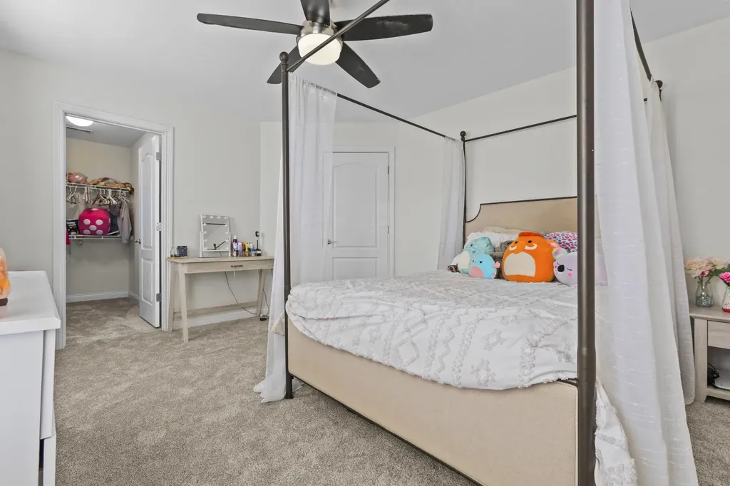 119 Blackberry Ridge Court Georgetown KY 40324