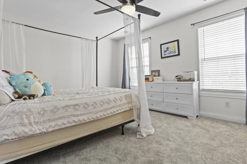 119 Blackberry Ridge Court Georgetown KY 40324