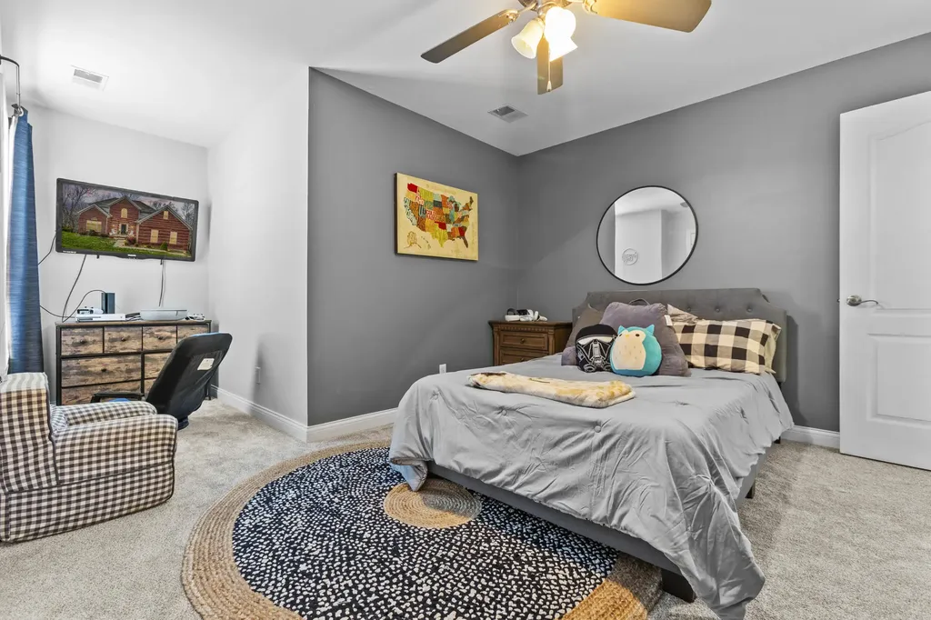 119 Blackberry Ridge Court Georgetown KY 40324