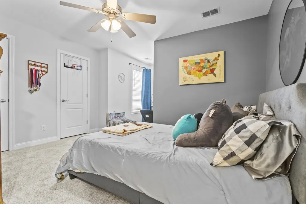 119 Blackberry Ridge Court Georgetown KY 40324