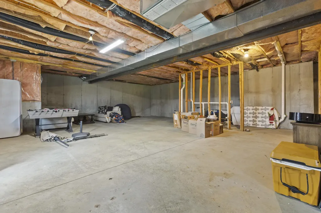 119 Blackberry Ridge Court Georgetown KY 40324