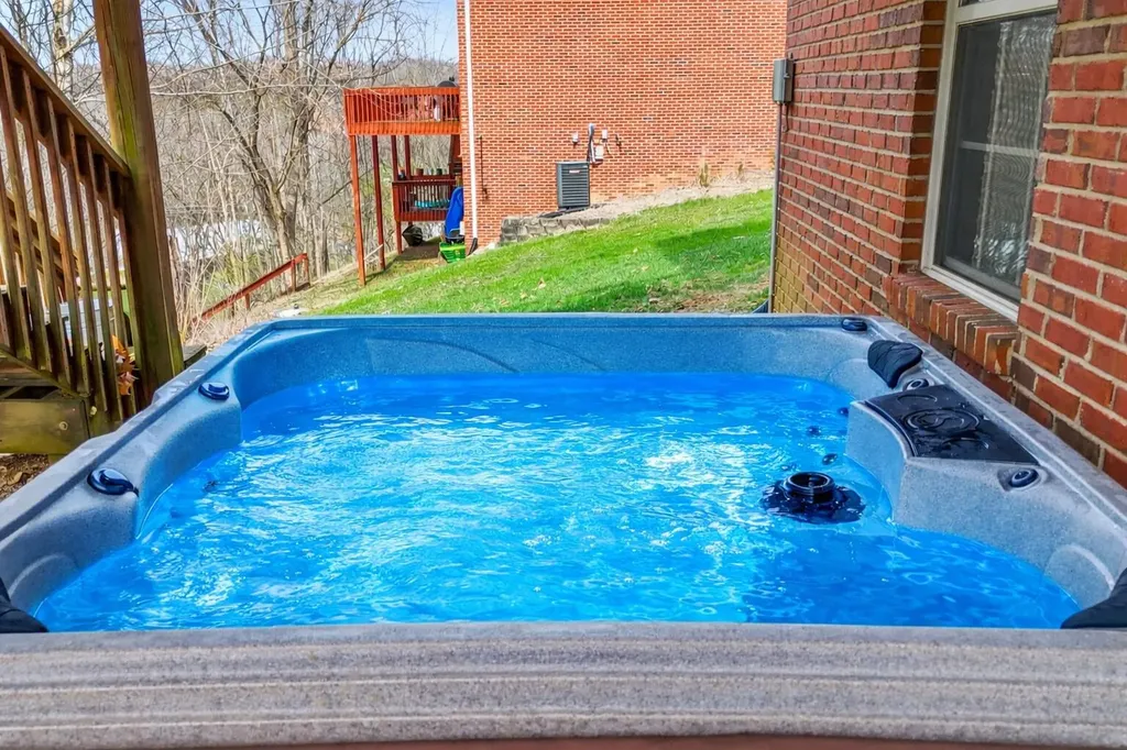 119 Blackberry Ridge Court Georgetown KY 40324