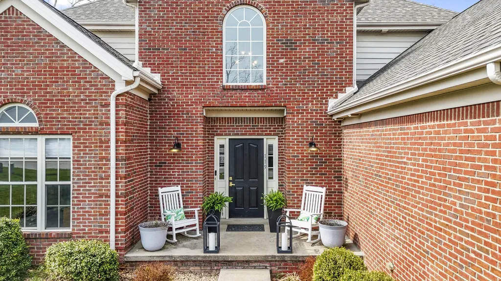 119 Blackberry Ridge Court Georgetown KY 40324