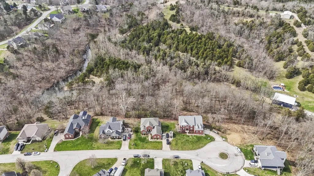 119 Blackberry Ridge Court Georgetown KY 40324