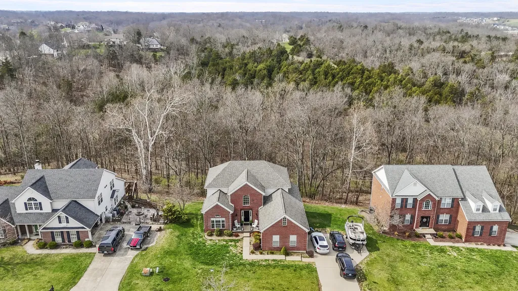 119 Blackberry Ridge Court Georgetown KY 40324