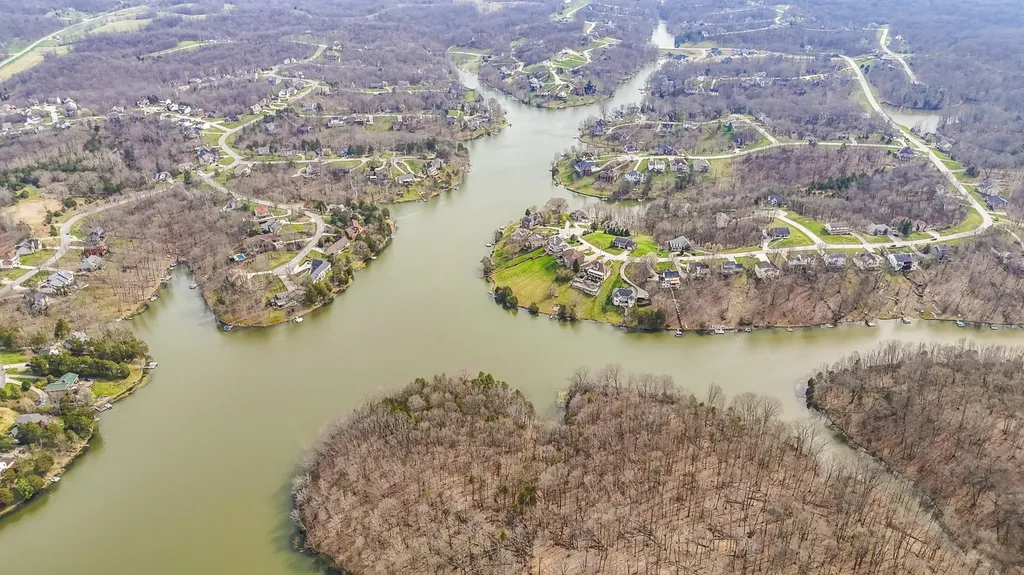 119 Blackberry Ridge Court Georgetown KY 40324