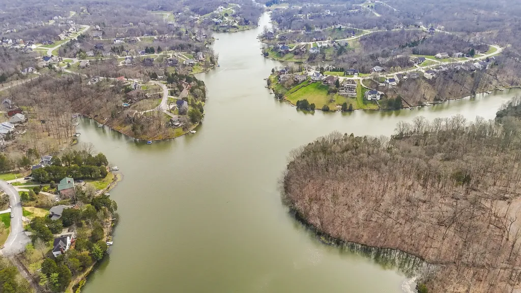 119 Blackberry Ridge Court Georgetown KY 40324