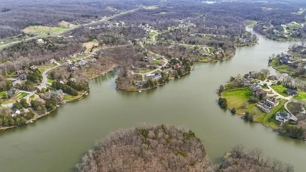 119 Blackberry Ridge Court Georgetown KY 40324