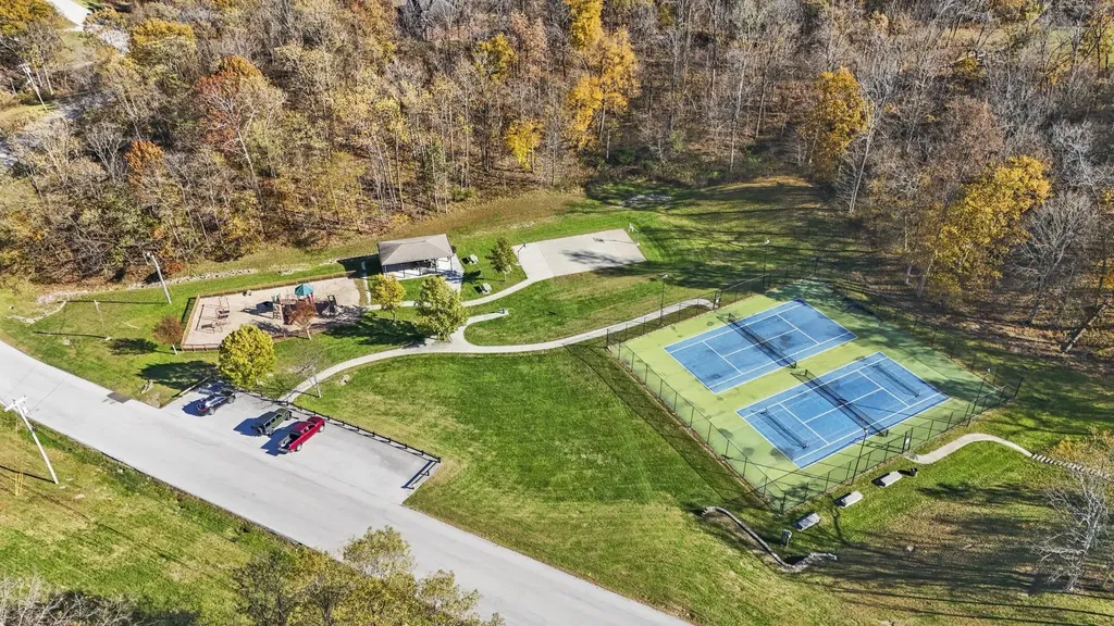 119 Blackberry Ridge Court Georgetown KY 40324
