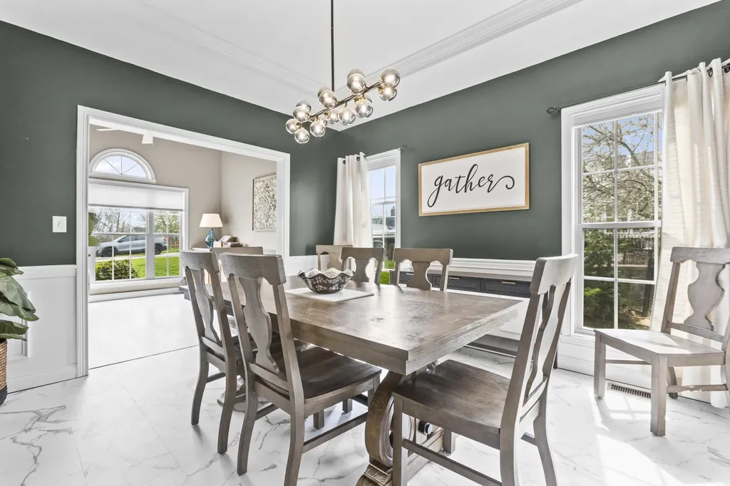 119 Blackberry Ridge Court Georgetown KY 40324