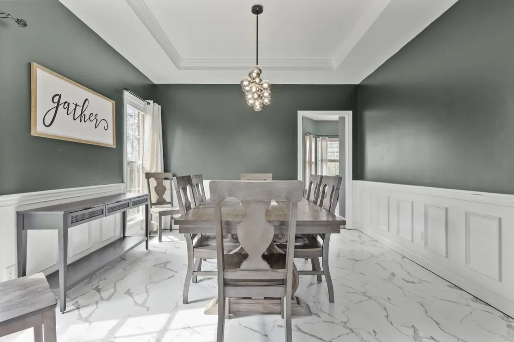 119 Blackberry Ridge Court Georgetown KY 40324