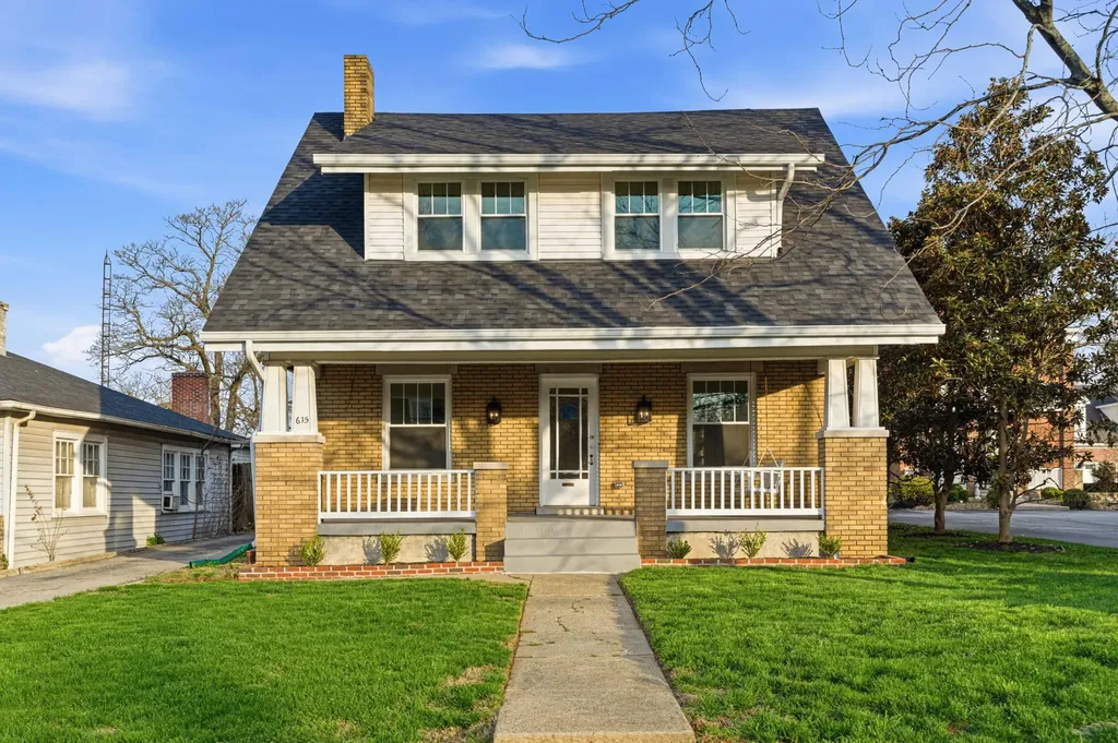 615 Bellaire Avenue Lexington KY 40508