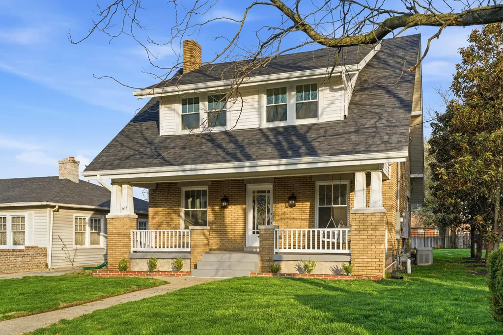 615 Bellaire Avenue Lexington KY 40508