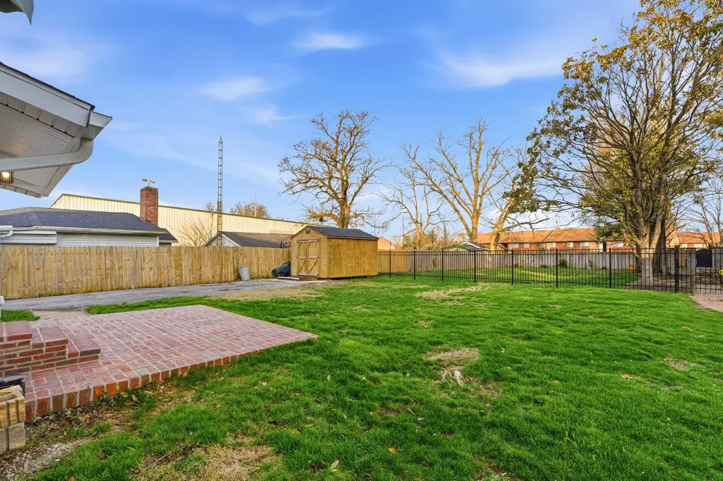 615 Bellaire Avenue Lexington KY 40508