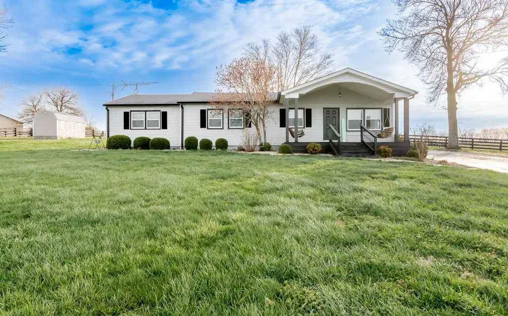 122 Airport Lane Springfield KY 40069