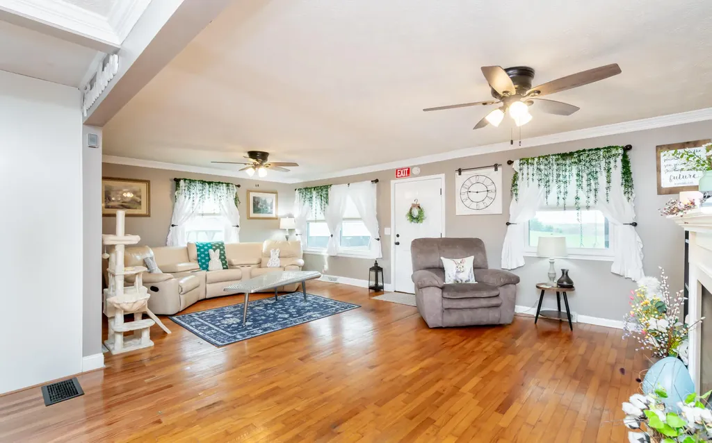 122 Airport Lane Springfield KY 40069