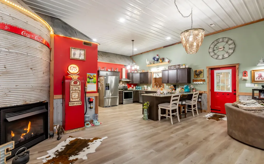 122 Airport Lane Springfield KY 40069