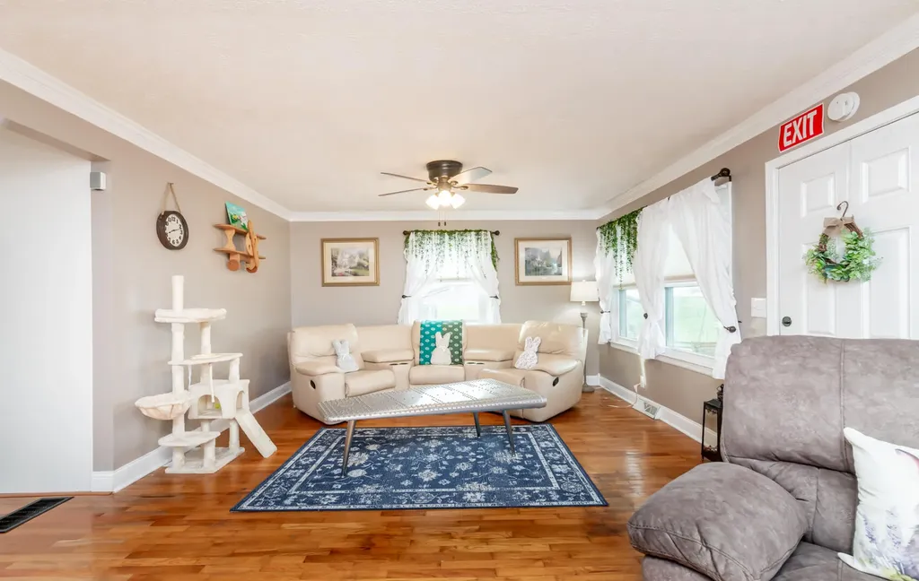 122 Airport Lane Springfield KY 40069
