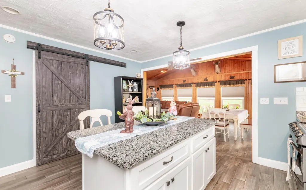 122 Airport Lane Springfield KY 40069