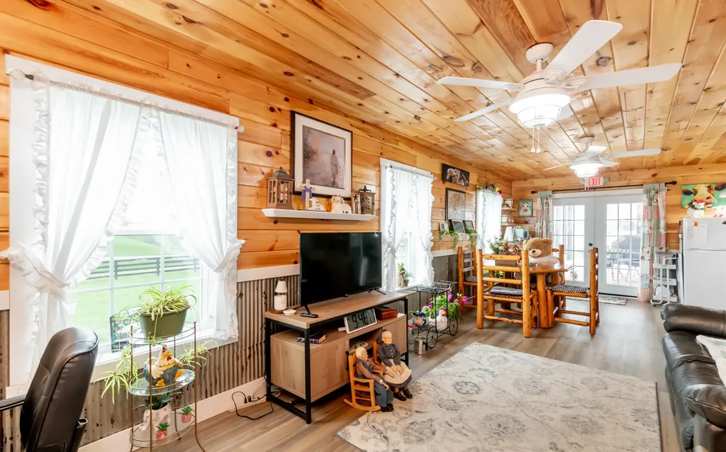 122 Airport Lane Springfield KY 40069