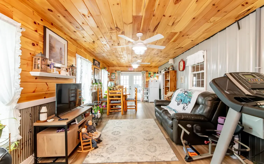 122 Airport Lane Springfield KY 40069