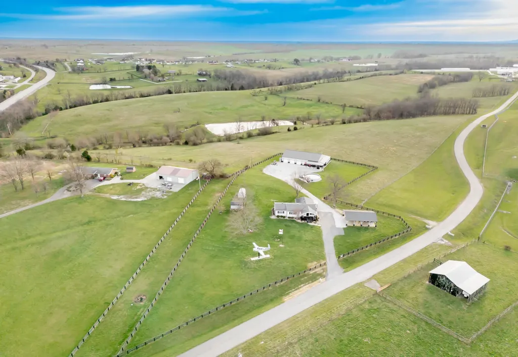 122 Airport Lane Springfield KY 40069