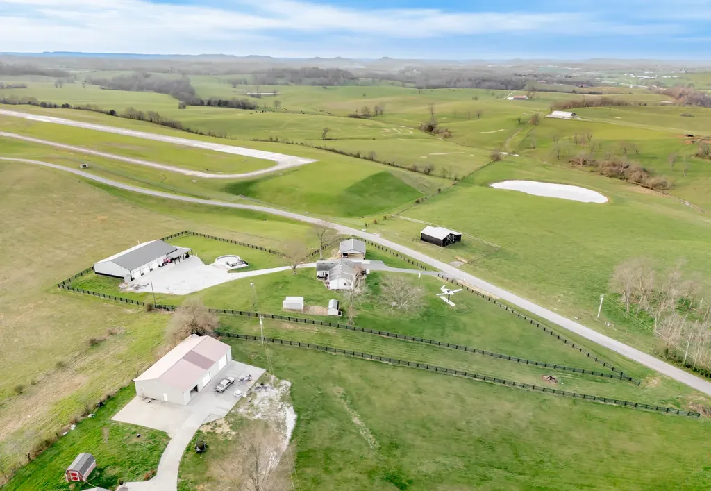 122 Airport Lane Springfield KY 40069