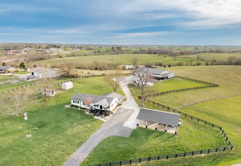 122 Airport Lane Springfield KY 40069