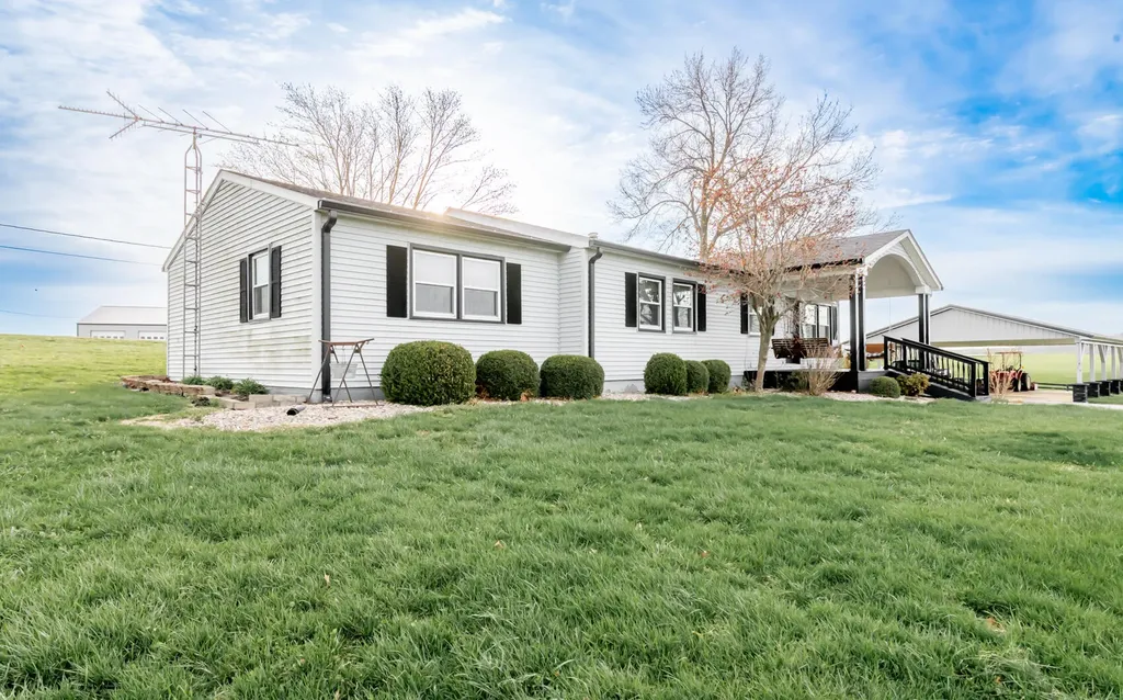 122 Airport Lane Springfield KY 40069