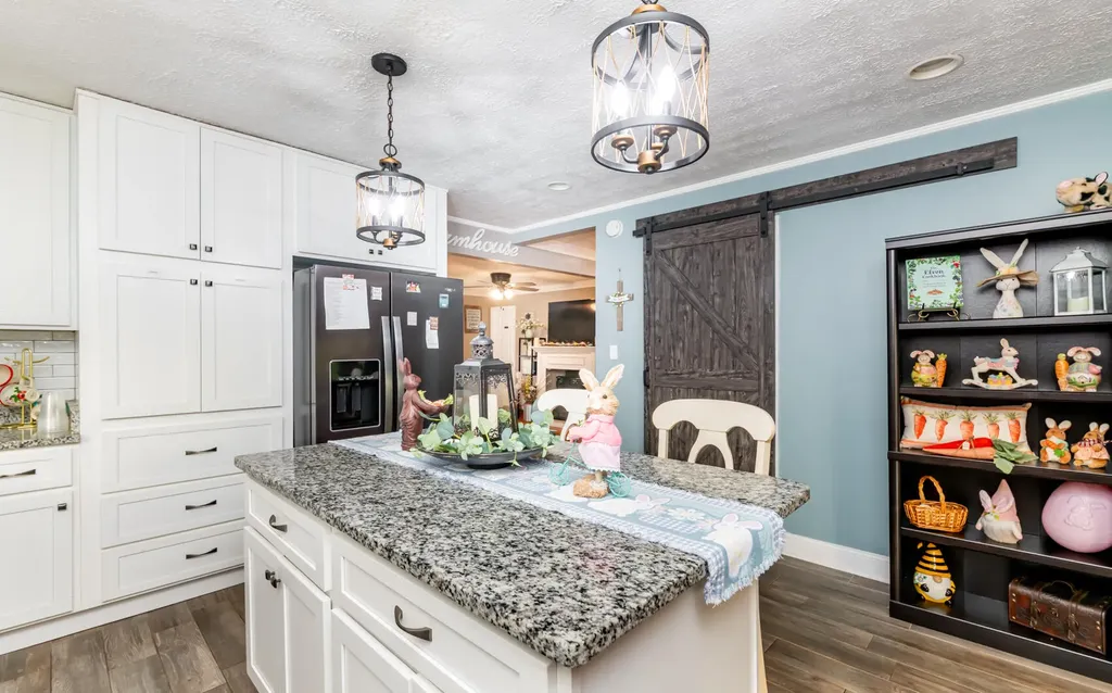 122 Airport Lane Springfield KY 40069