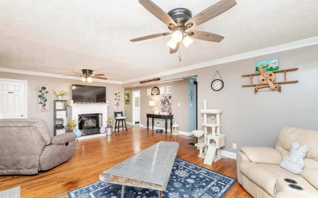 122 Airport Lane Springfield KY 40069