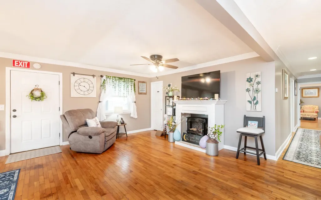 122 Airport Lane Springfield KY 40069