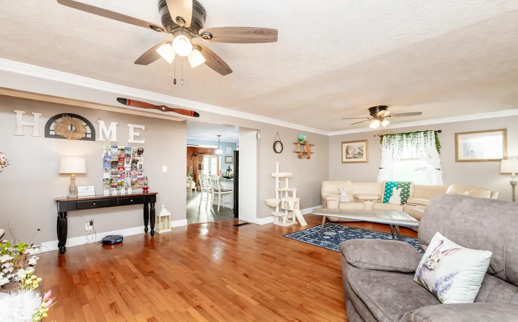122 Airport Lane Springfield KY 40069