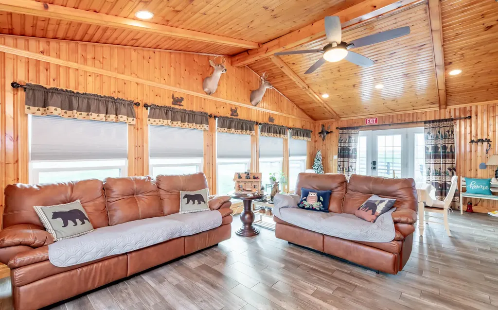 122 Airport Lane Springfield KY 40069