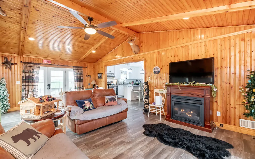 122 Airport Lane Springfield KY 40069