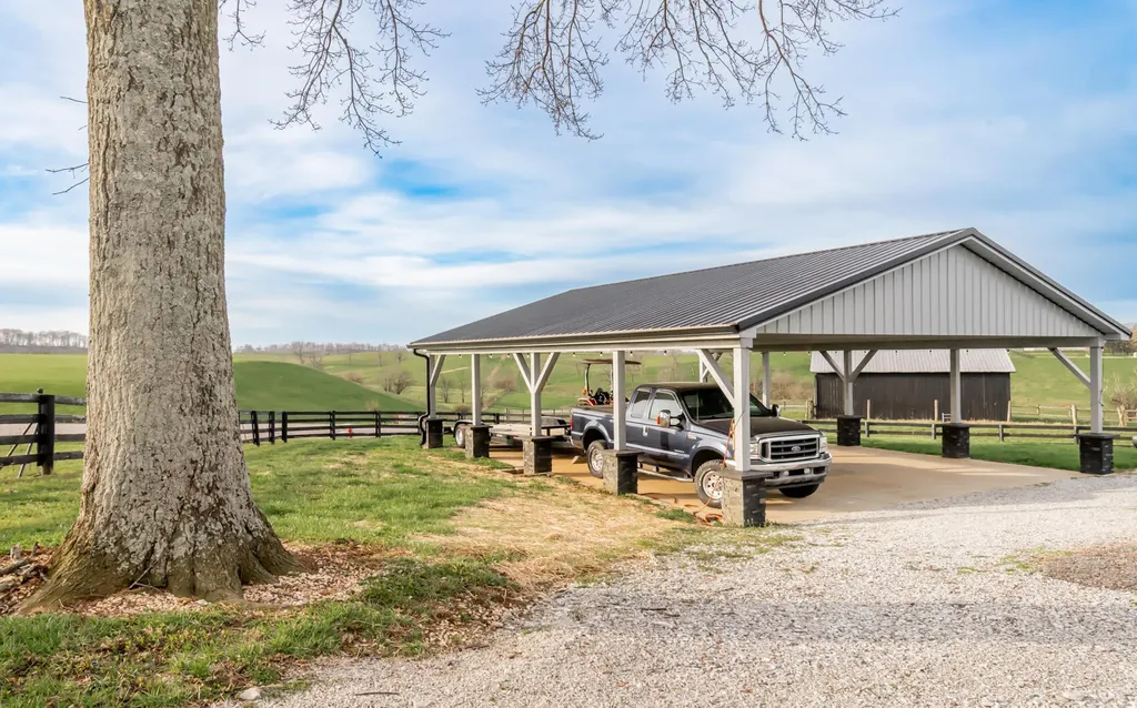 122 Airport Lane Springfield KY 40069