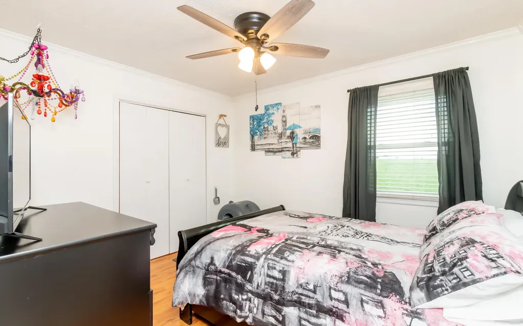 122 Airport Lane Springfield KY 40069