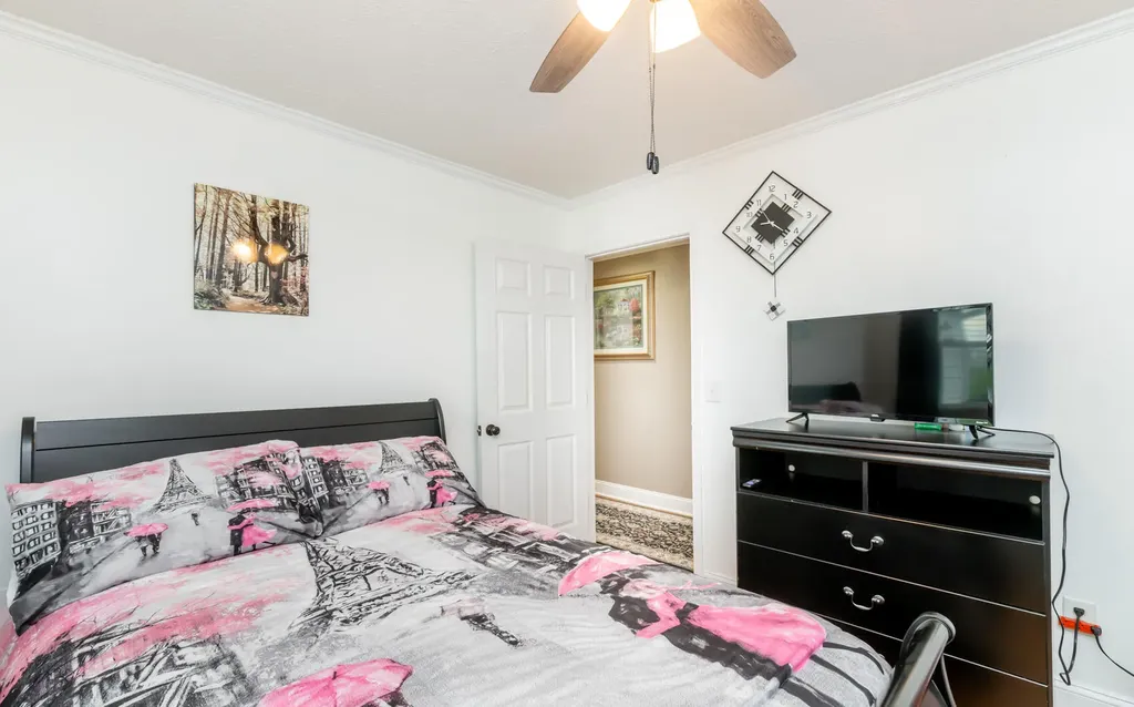 122 Airport Lane Springfield KY 40069
