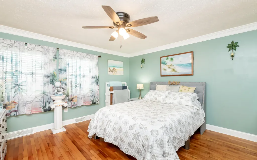 122 Airport Lane Springfield KY 40069