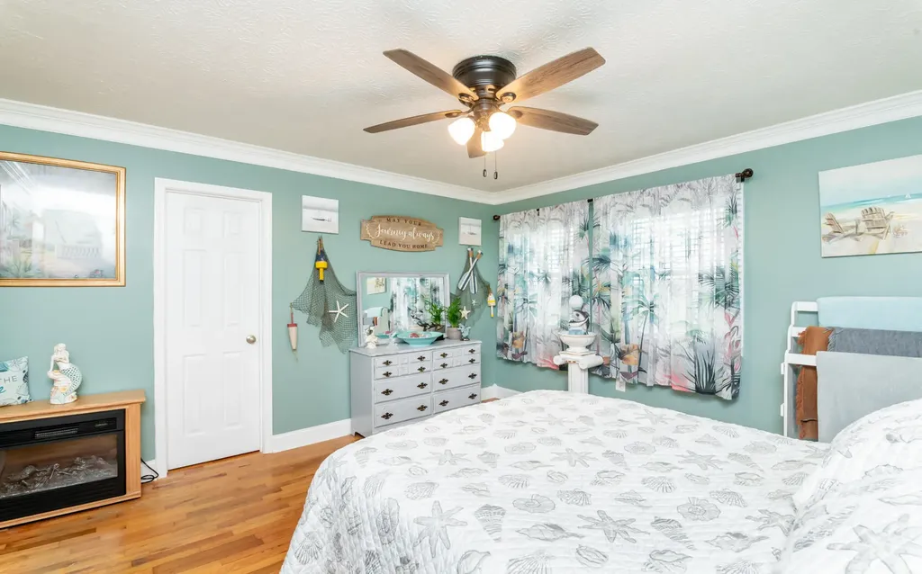 122 Airport Lane Springfield KY 40069