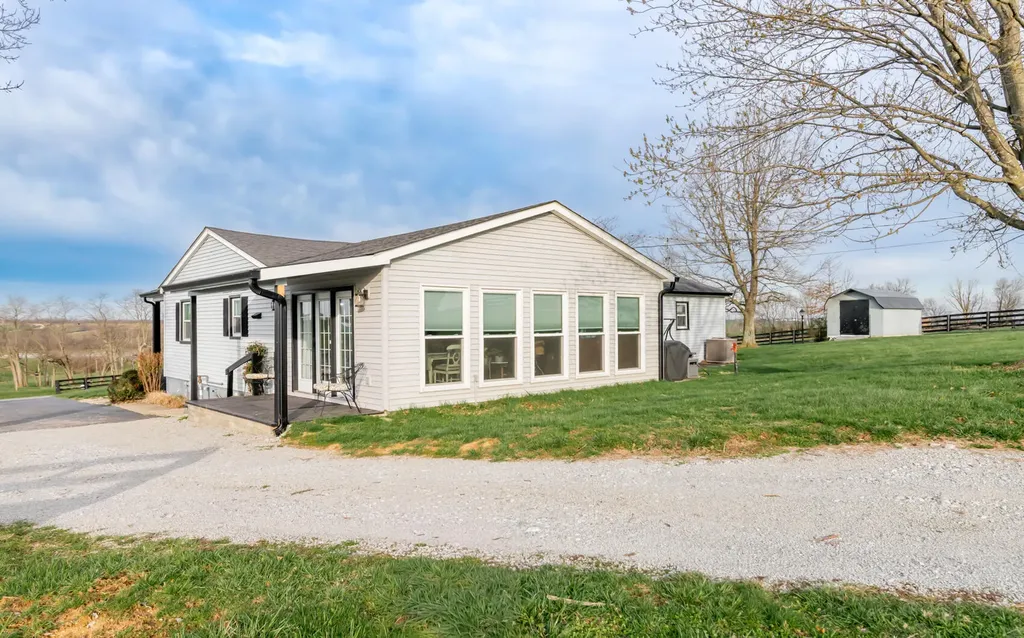 122 Airport Lane Springfield KY 40069