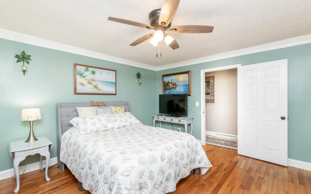 122 Airport Lane Springfield KY 40069